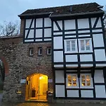Fewo-broda-dorf Mit Garage -tollensesee Strand- Apartment