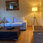 Fewo-broda-dorf Mit Garage -tollensesee Strand- Apartment Neubrandenburg