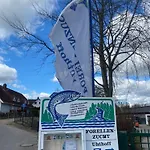 Fewo-broda-dorf Mit Garage -tollensesee Strand-
