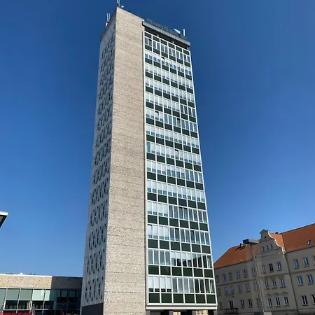 Apartment Fewo-broda-dorf Mit Garage -tollensesee Strand- Neubrandenburg
